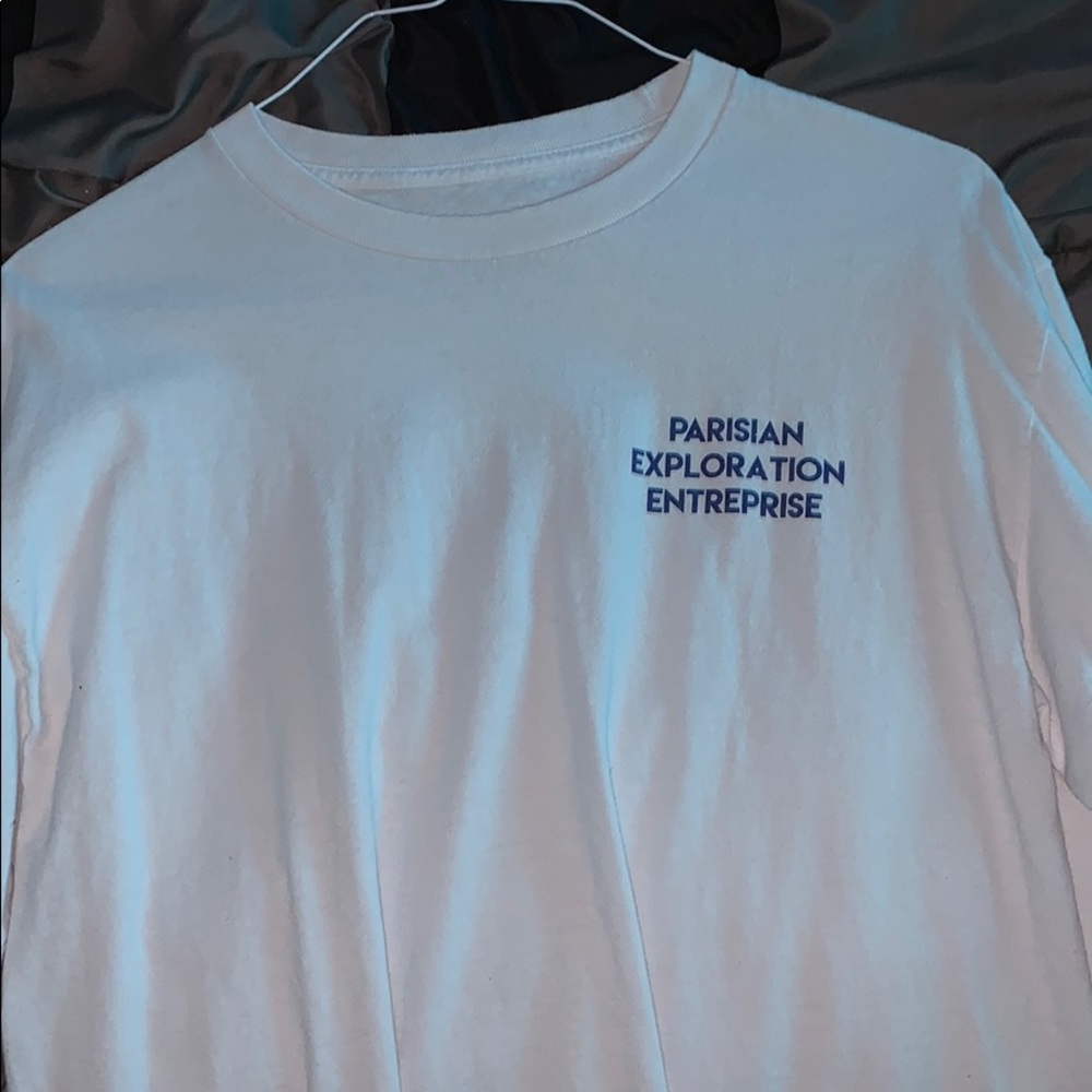 Urban Outfitters Explorers Long Sleeve